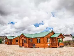 Bryce Country Cabins | Utah - Tropic