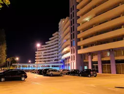 Oceano Atlantico Apartamentos Turisticos | Algarve - Faro Bölgesi - Portimao