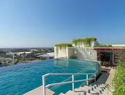 The Atanaya Hotel - Managed by Century Park | Bali - Badung - Günbatımı Yolu