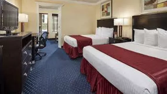 Ramada by Wyndham Anaheim Convention Center | Kaliforniya - Orange County - Anaheim - Anaheim Resort