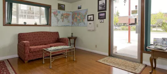 Flagstone Motel | Washington - Port Angeles