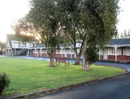 Colonial Motel | Auckland Bölgesi - Auckland (ve civarı) - Papakura