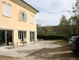 Residenza Villa Margherita | Emilia-Romagna - Rimini