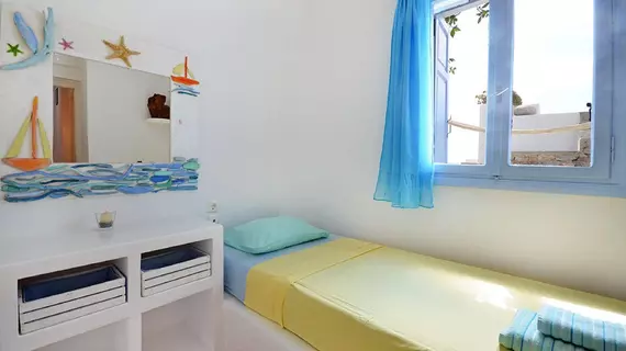 Villa Kelly | Ege Adaları - Mikonos