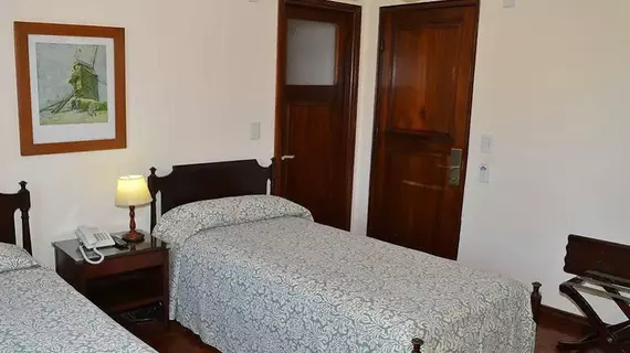 Hotel Salta | Salta (ili) - Capital Department - Salta (ve civarı) - Salta