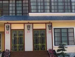 Huashuiwan Government Rent Training Center | Sişuan - Chengdu