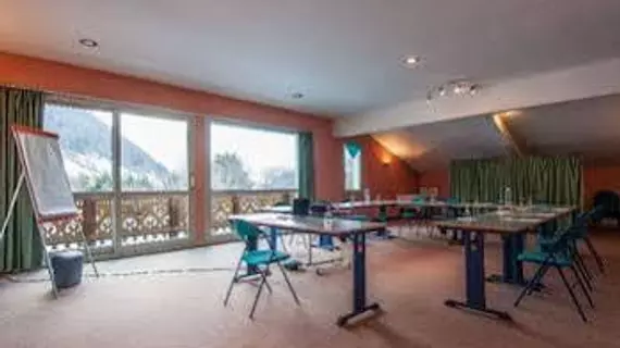 Hotel Florimont | Auvergne-Rhone-Alpes - Haute-Savoie (bölge) - Saint-Ferreol