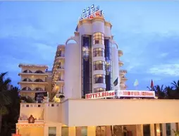 Hotel Bliss | Andra Pradeş - Tirupati