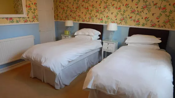 Fairlight Lodge | Norfolk (kontluk) - Breckland District - King's Lynn