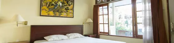 Hotel Bali Warma | Bali - Denpasar - Sanur