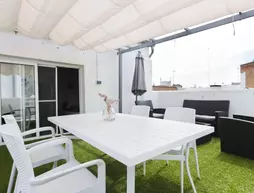 Total Valencia Attics II | Valencia Bölgesi - Valencia (vilayet) - Valencia Kent Merkezi - Ciutat Vella