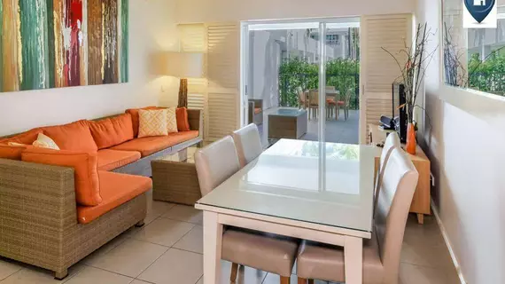 The Boutique Collection at the Beach Club Luxury Private Apartments | Queensland - Cairns - Cairns (ve civarı) - Palm Cove