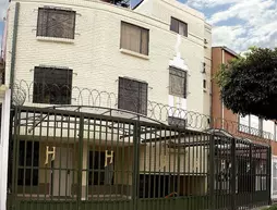 Apartamentos los Alcazares | Cundinamarca - Bogota (ve civarı) - Bogota - Barrios Unidos