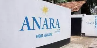 Anara villa