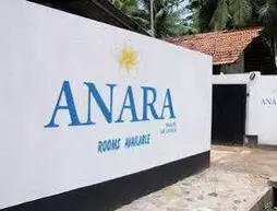 Anara villa | Southern Province - Galle Bölgesi - Unawatuna - Habaraduwa