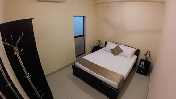 Akara Suites and Serviced Apartments | Colombo Bölgesi - Colombo