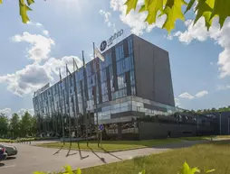 Urbihop Hotel | Vilnius (ve civarı) - Vilnius - Viršuliškės