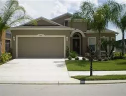 Victorias West Haven Villa | Florida - Orlando (ve civarı) - Disney's Maingate West