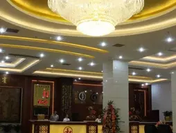 Beihai Hepu Changhe Hotel | Guangksi - Beihai