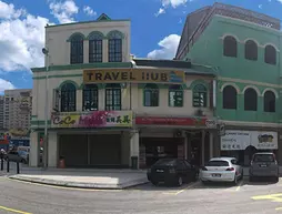 TheTravel Hub | Kuala Lumpur (ve civarı) - Medan Tuanku