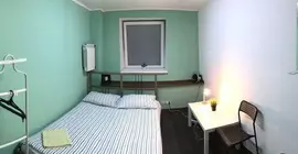 Hostel Come & Go | Moskova (ve civarı) - Moskova Kent Merkezi