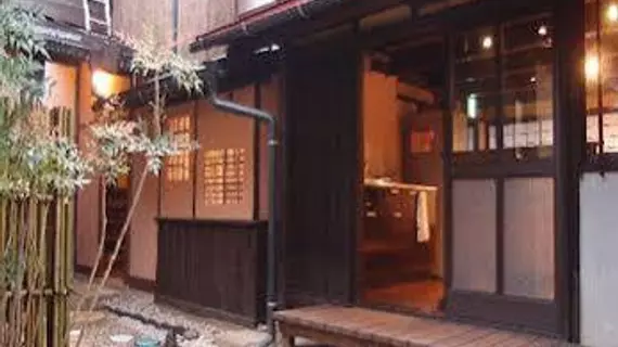 Guesthouse Iori | Gifu (idari bölge) - Hida