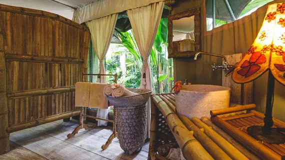 Sandat Glamping Tents | Bali - Ubud