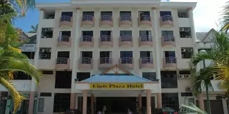 Lipis Plaza Hotel