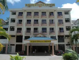 Lipis Plaza Hotel | Pahang - Kuantan (ve civarı) - Kuala Lipis