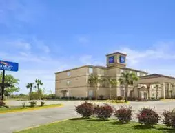 Sleep Inn & Suites Westbank | Louisiana - New Orleans (ve civarı) - Marrero