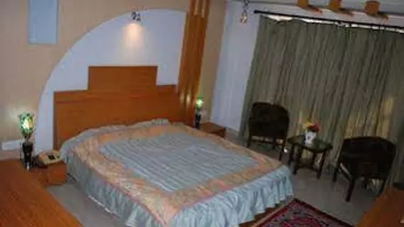 Hotel Snow Princess | Himaşal Pradeş - Manali (ve civarı) - Kullu