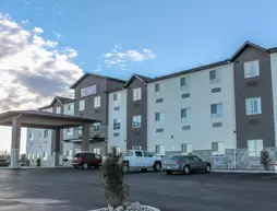 Best Western Plus Moosomin | Saskatchewan - Moosomin