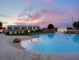 Addauro Resort | Sicilya - Syracuse (vilayet) - Syracuse