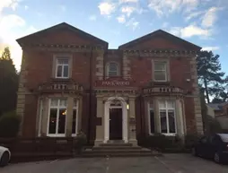 The Parkwood Hotel | Durham (kontluk) - Teesside