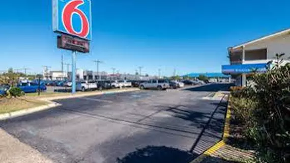 Motel 6 Montgomery - East | Alabama - Montgomery (ve civarı) - Montgomery