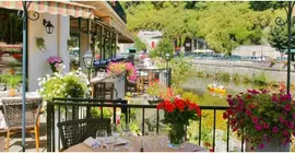 Hotel Restaurant Charbonnel | Nouvelle-Aquitaine - Dordogne - Brantome-en-Perigord