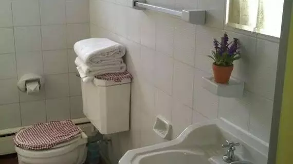 Bed & Breakfast BlumenHaus | Santiago - Santiago (ve civarı) - Providencia