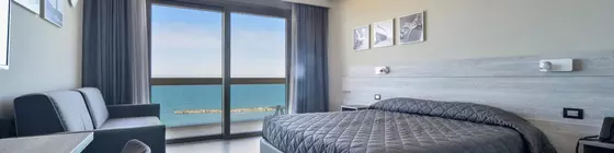 Hotel Nautilus | Marche - Pesaro and Urbino (vilayet) - Pesaro