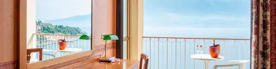 Hotel Splendid Palace | Lombardy - Brescia (il) - Limone sul Garda