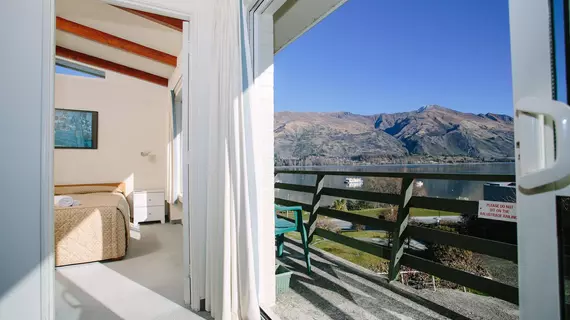 Panorama Court | Otago - Wanaka