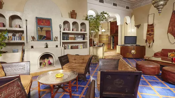 Villa Vanille | Marakeş (ve civarı) - Marrakech - Ouahat Sidi Brahim - Palmeraie