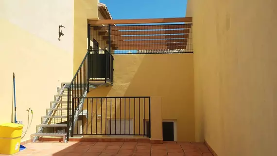 Mijas El Faro casa Planta Baja | Andalucia - Malaga İli - Mijas