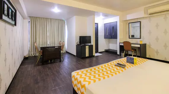 Savoy Suites | Maharaştra - Raigad - Bombay (ve civarı) - Bombay - Powai