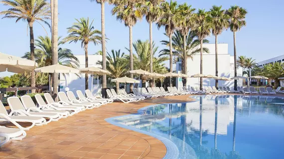 Grupotel Mar de Menorca | Balearic Adaları - Menorca - Mahon