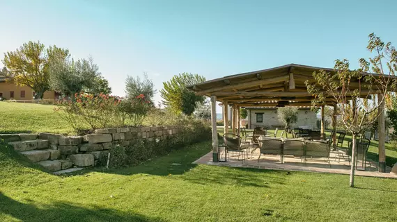 Giardino Dei Mori Casa Vacanze | Umbria - Perugia (vilayet) - Marsciano