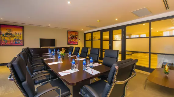 Ramada Resort Dar Es Salaam | Dar es Salaam - Kunduchi