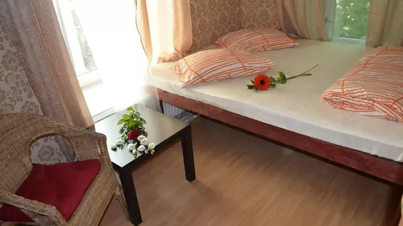 Kalinka Hostel | Moskova (ve civarı) - Moskova Kent Merkezi - Tverskoy