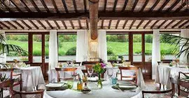 Hotel Osteria Dell Orcia | Toskana - Siena (vilayet) - Castiglione d'Orcia