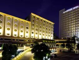 Grace Hotel Bangkok | Bangkok - Bangkok Merkezi İş Bölgesi