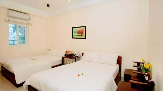 Motel Thanh Nhan | Thua Thien-Hue (vilayet) - Da Nang (ve civarı) - Da Nang